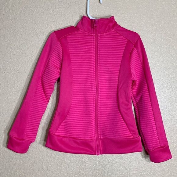 C9 by Champion girls pink jacket‎ - Picture 1 of 6